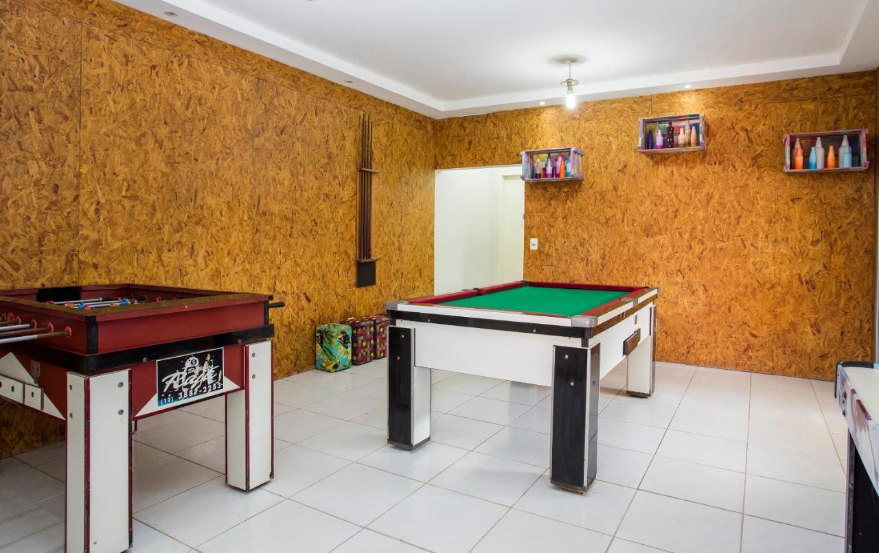 Eco-Encanto Pousada Ubatuba Ngoại thất bức ảnh