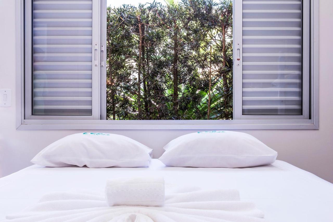 Eco-Encanto Pousada Ubatuba Ngoại thất bức ảnh