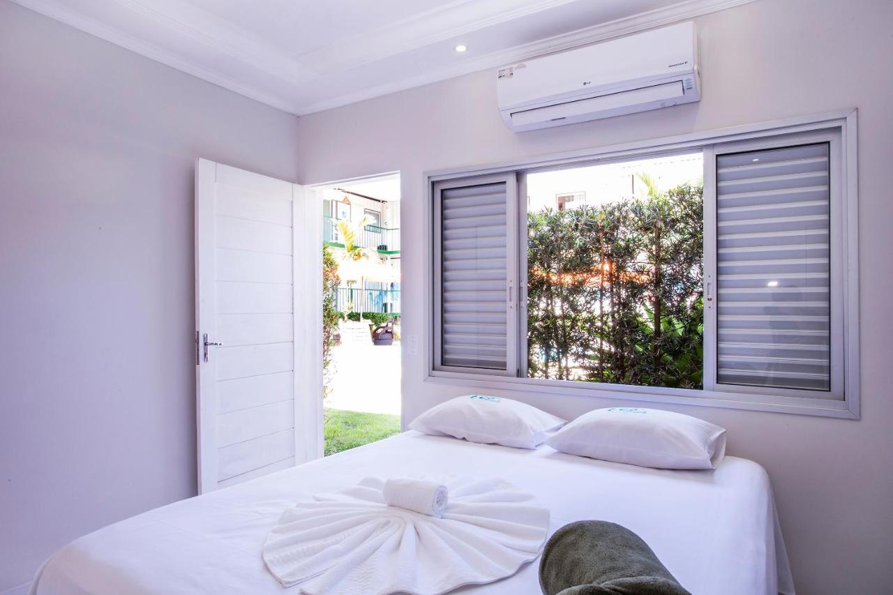 Eco-Encanto Pousada Ubatuba Ngoại thất bức ảnh