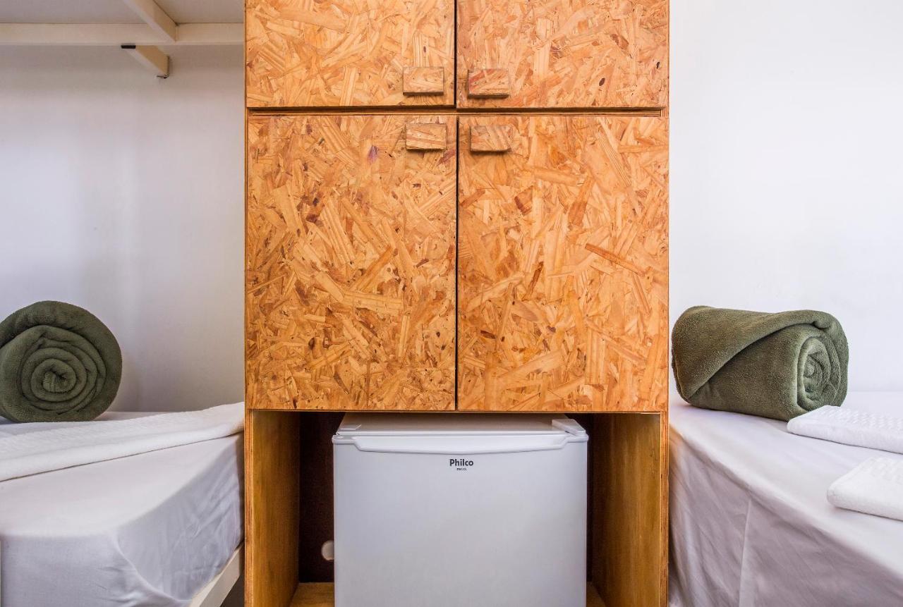 Eco-Encanto Pousada Ubatuba Ngoại thất bức ảnh