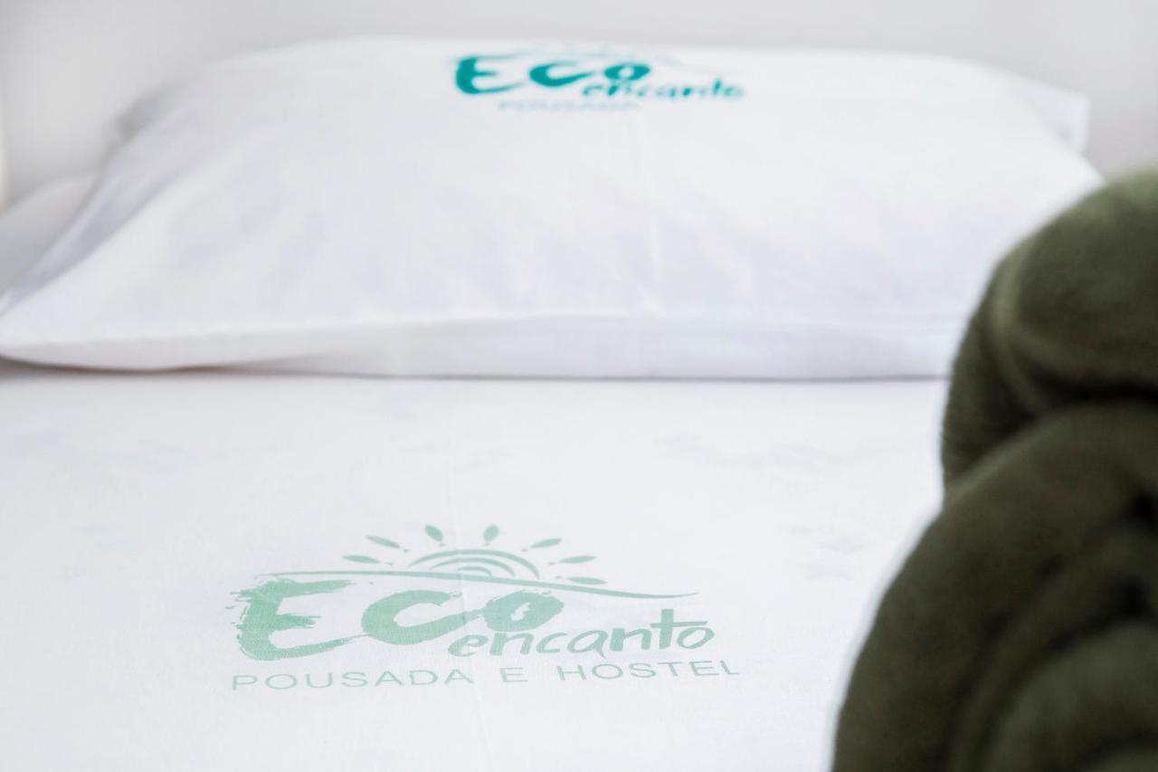 Eco-Encanto Pousada Ubatuba Ngoại thất bức ảnh