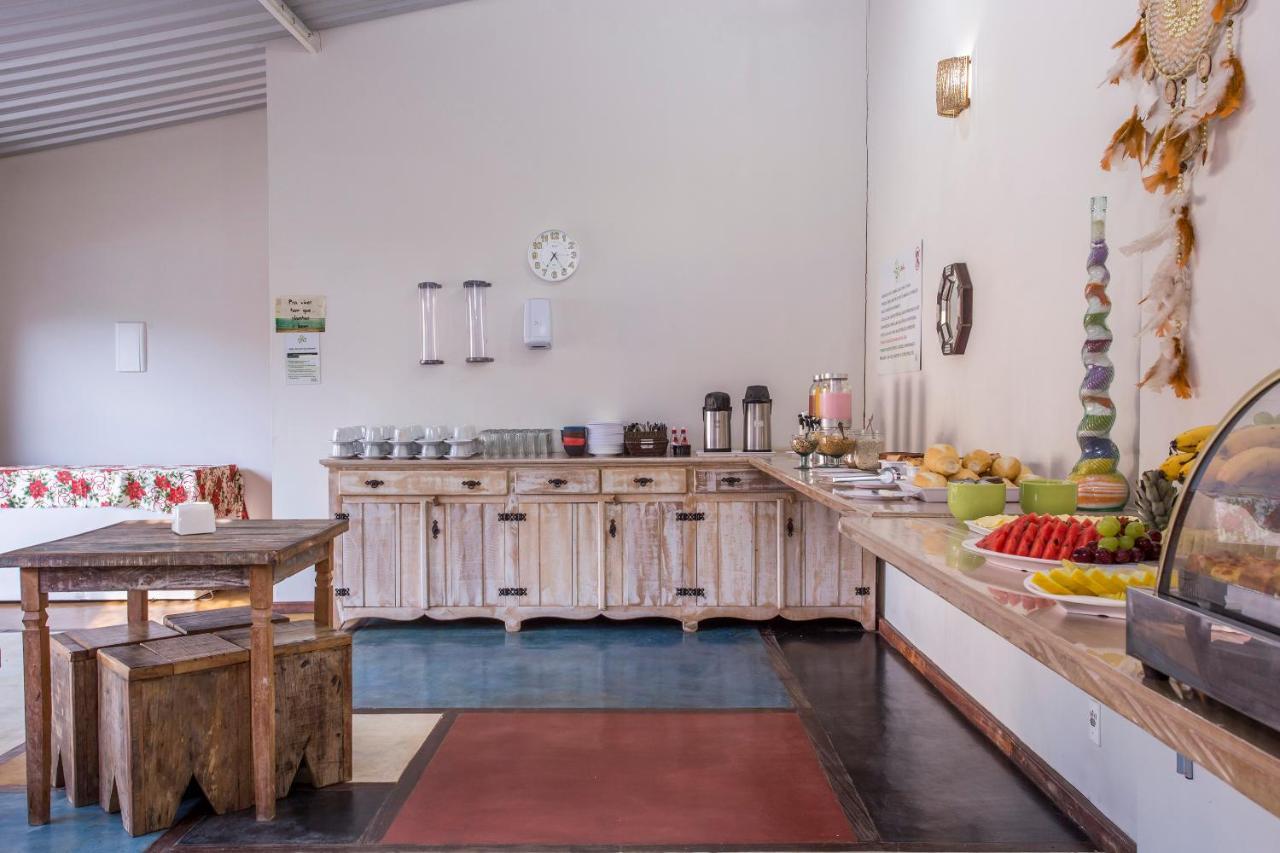 Eco-Encanto Pousada Ubatuba Ngoại thất bức ảnh