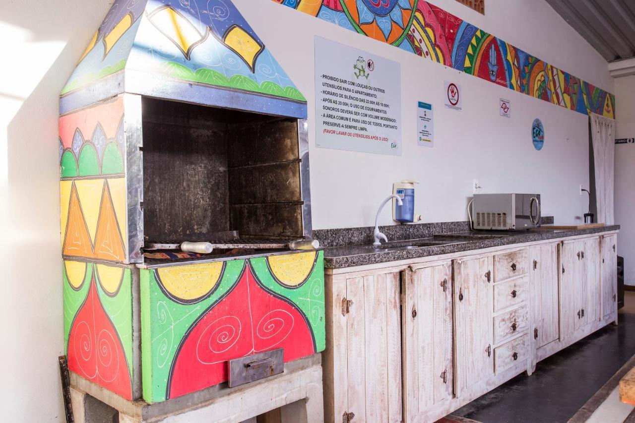 Eco-Encanto Pousada Ubatuba Ngoại thất bức ảnh