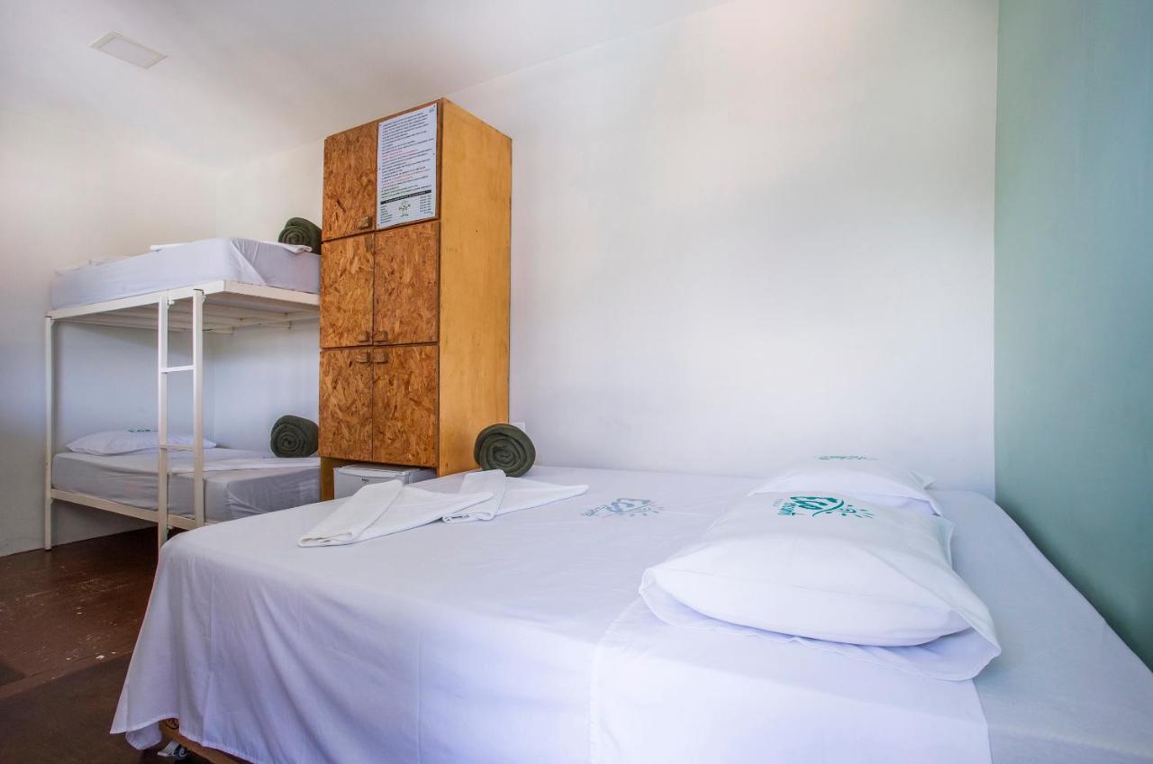 Eco-Encanto Pousada Ubatuba Ngoại thất bức ảnh