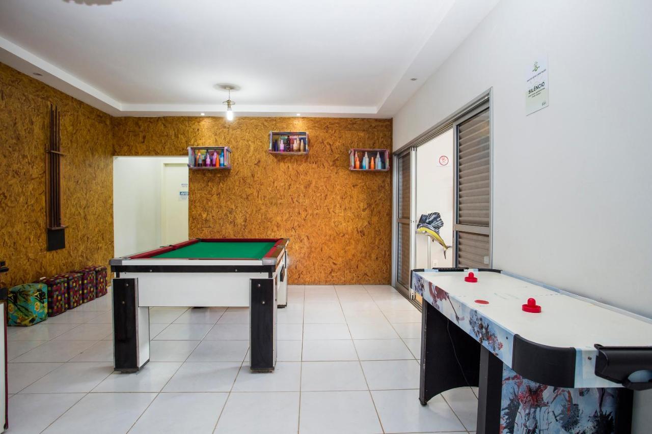 Eco-Encanto Pousada Ubatuba Ngoại thất bức ảnh
