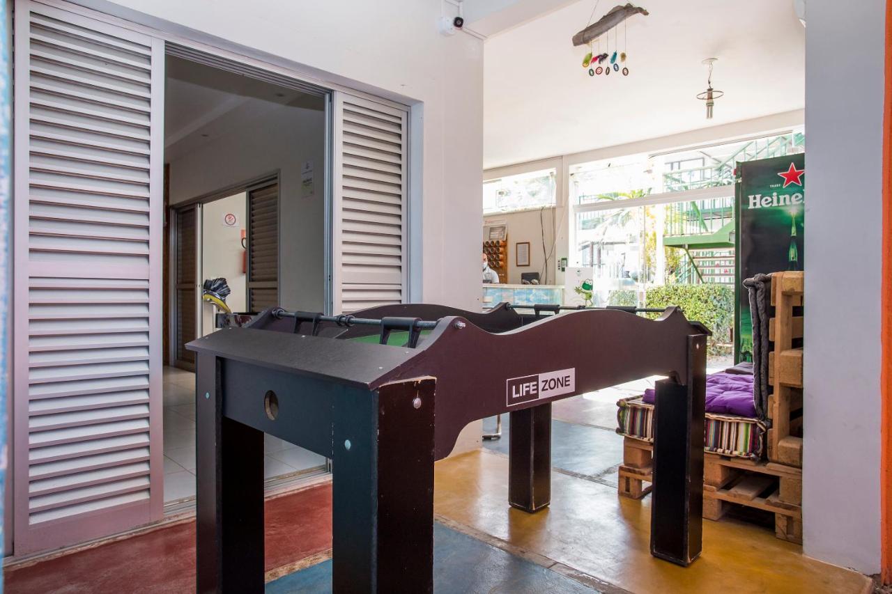 Eco-Encanto Pousada Ubatuba Ngoại thất bức ảnh
