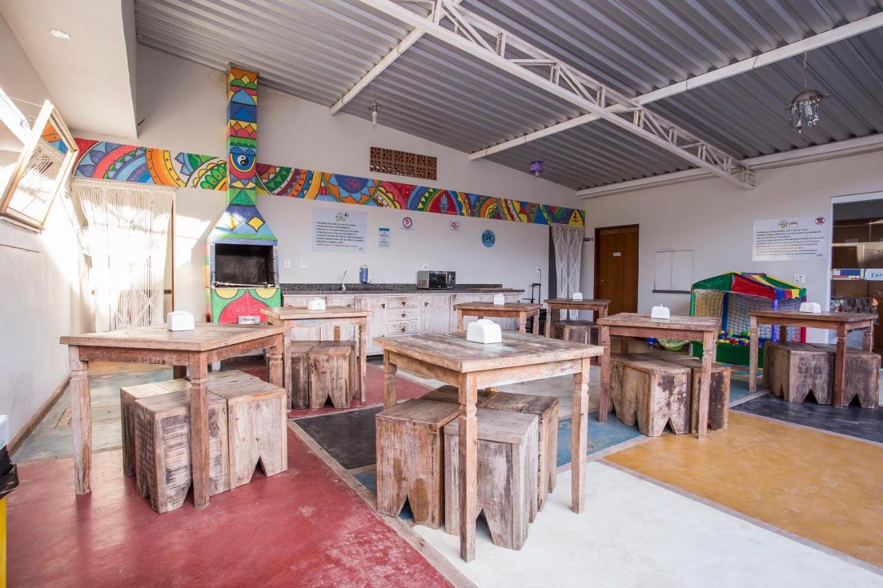 Eco-Encanto Pousada Ubatuba Ngoại thất bức ảnh